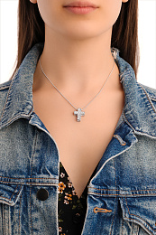 Oliver Weber Necklace & Pendant / 11328