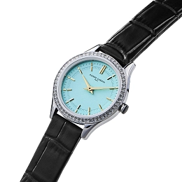 Quartz Wristwatch/CF.0609.LB