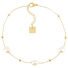 Anklet / SAS22192-01SEL