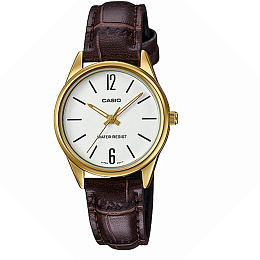 Wristwatch/LTP-V005GL-7BUDF