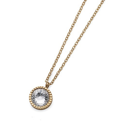 Necklace/11972G