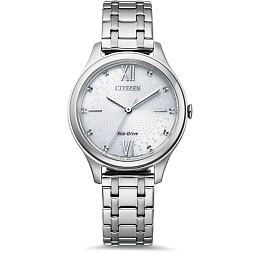 Wristwatch/EM0500-73A