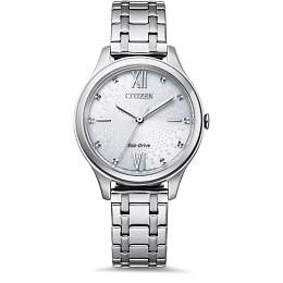 Wristwatch/EM0500-73A