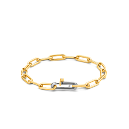 TI SENTO Bracelet Gilded /2936SY