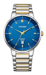 Quartz Wristwatch / BI5124-50L