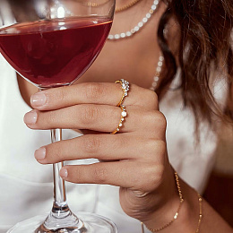 Ring / R058-02G-52