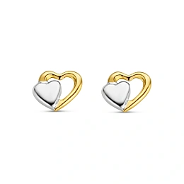 Earring / 9NBG-0410