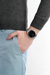 QUARTZ/3 HAND Watch