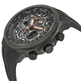 Quartz eco-driveWristwatch/JY8035-04E