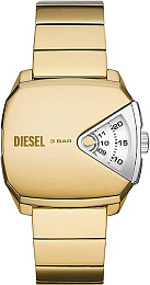 ANALOG WATCH 0 JWL GP METAL BRCLT