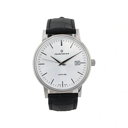 Quartz Wristwatch / 53007 3 AIN