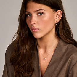 Necklace / LG3012Y