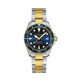 Automatic wristwatch / C032.807.22.041.10