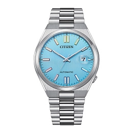 Automatic Wristwatch / NJ0151-53L