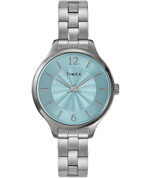 Quartz Wristwatch / TW2W98400