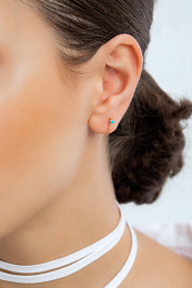 Earring/E033-03G