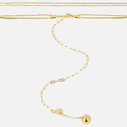 Body Chain / STC23129-01UNI