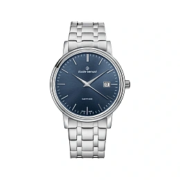 Quartz Wristwatch/53007 3M BUIN