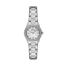 Quartz Wristwatch / AR11669
