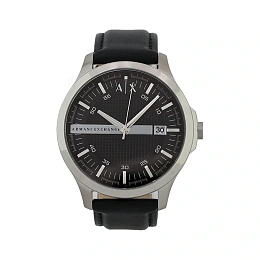 Quartz Wristwatch /AX2101