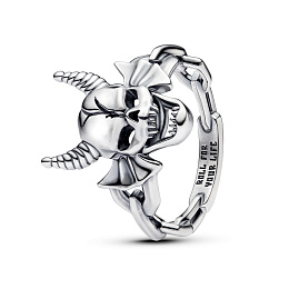 Pandora Stranger Things Ring / 193569C00-52
