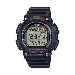 Quartz Watch /WS-2100H-1AVDF