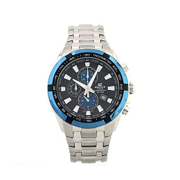 Quartz Wristwatch / EF-539D-1A2VUDF