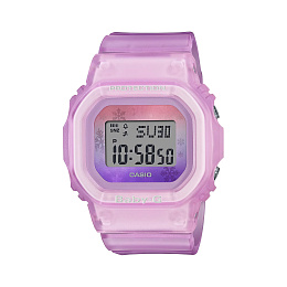 Quartz Wristwatch/BGD-560WL-4DR
