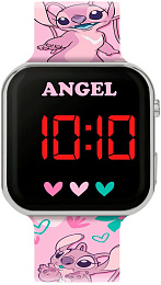 Quartz Wristwatch / LAS4087