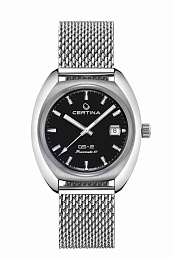 Quartz Wristwatch/C024.407.11.051.00