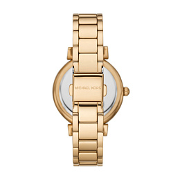 Quartz Wristwatch/MK4615