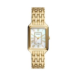 Fossil Quartz Wristwatch Women/ES5304