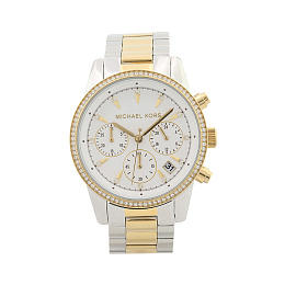 Quartz Wristwatch / MK6474