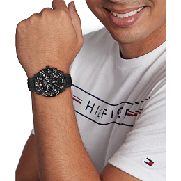 Quartz Wristwatch / 1792233