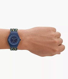 Skagen Quartz Wristwatch Men/SKW6879