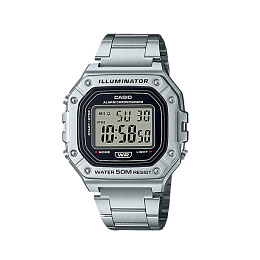Quartz Watch /W-218HD-1AVDF
