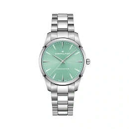 Hamilton Jazzmaster საათი / H32461161