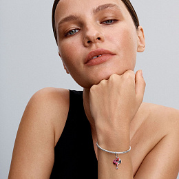 Pandora Moments Charm / 793676C01