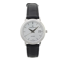 Quartz Wristwatch / 54005 3 AIN