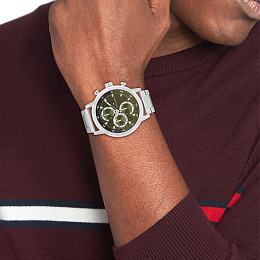 Quartz Wristwatch / 1792180