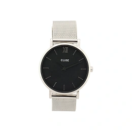 Quartz Wristwatch / CW0101203005