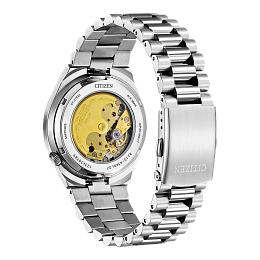 Automatic Wristwatch / NJ0151-88W