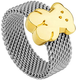 TOUS GOLD Ring / 715900740