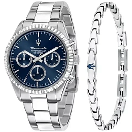 Quartz Wristwatch / R8853100047