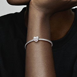 PANDORA Moments Charm / 791726PCZ
