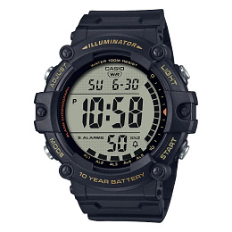 Quartz Wristwatch/AE-1500WHX-1AVDF