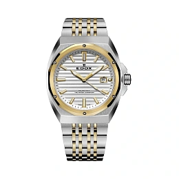 Quartz Wristwatch / 53032 357JM AID