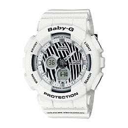 Wristwatch/BA-120WLP-7ADR