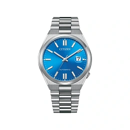 Mechanical Wristwatch/NJ0158-89L