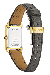 Quartz Wristwatch / EW5622-09P